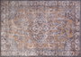 Conceptum Soul Chenille - Yellow AL 133 Multicolor